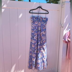 Abercrombie Sundress